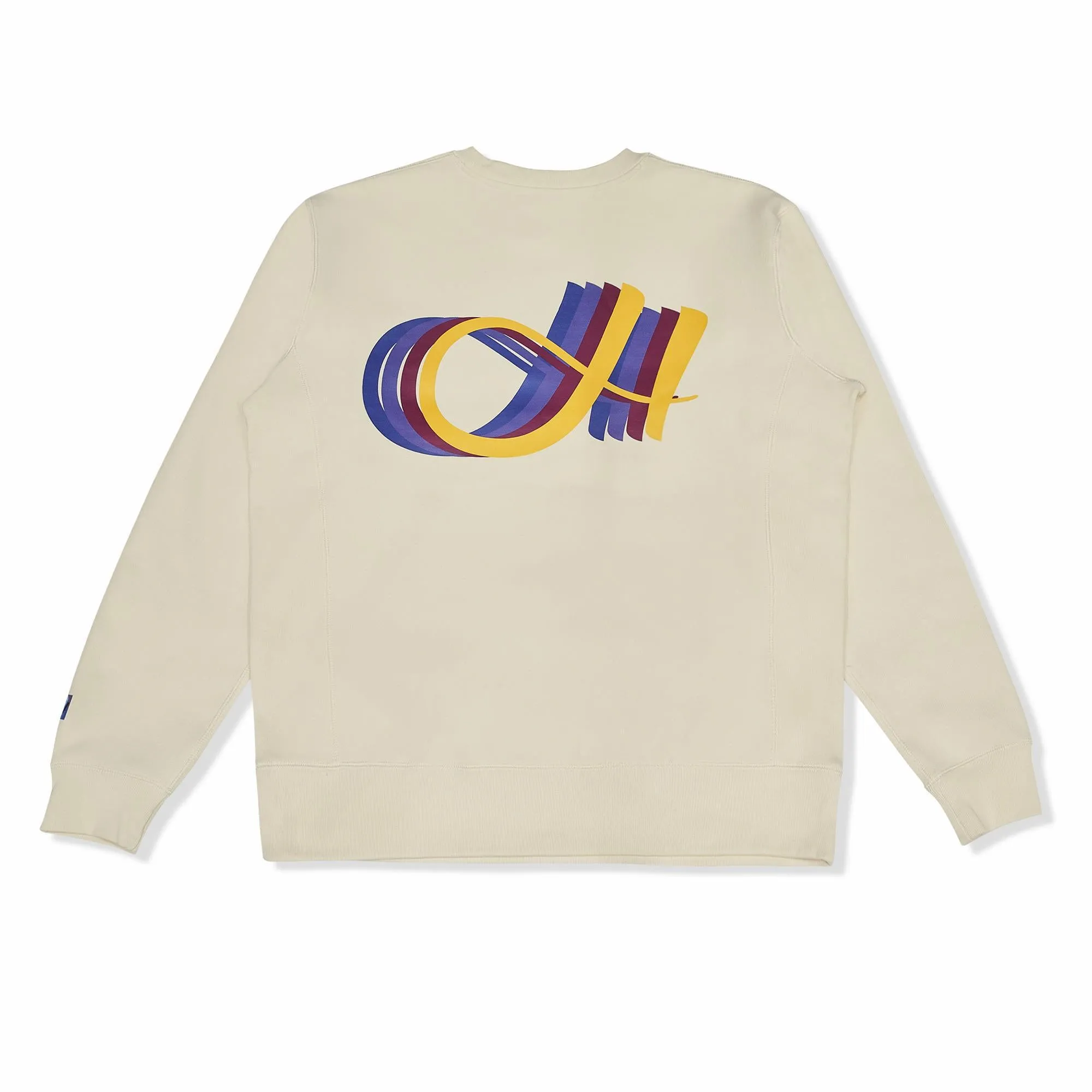 Hush Tauziehen Crewneck