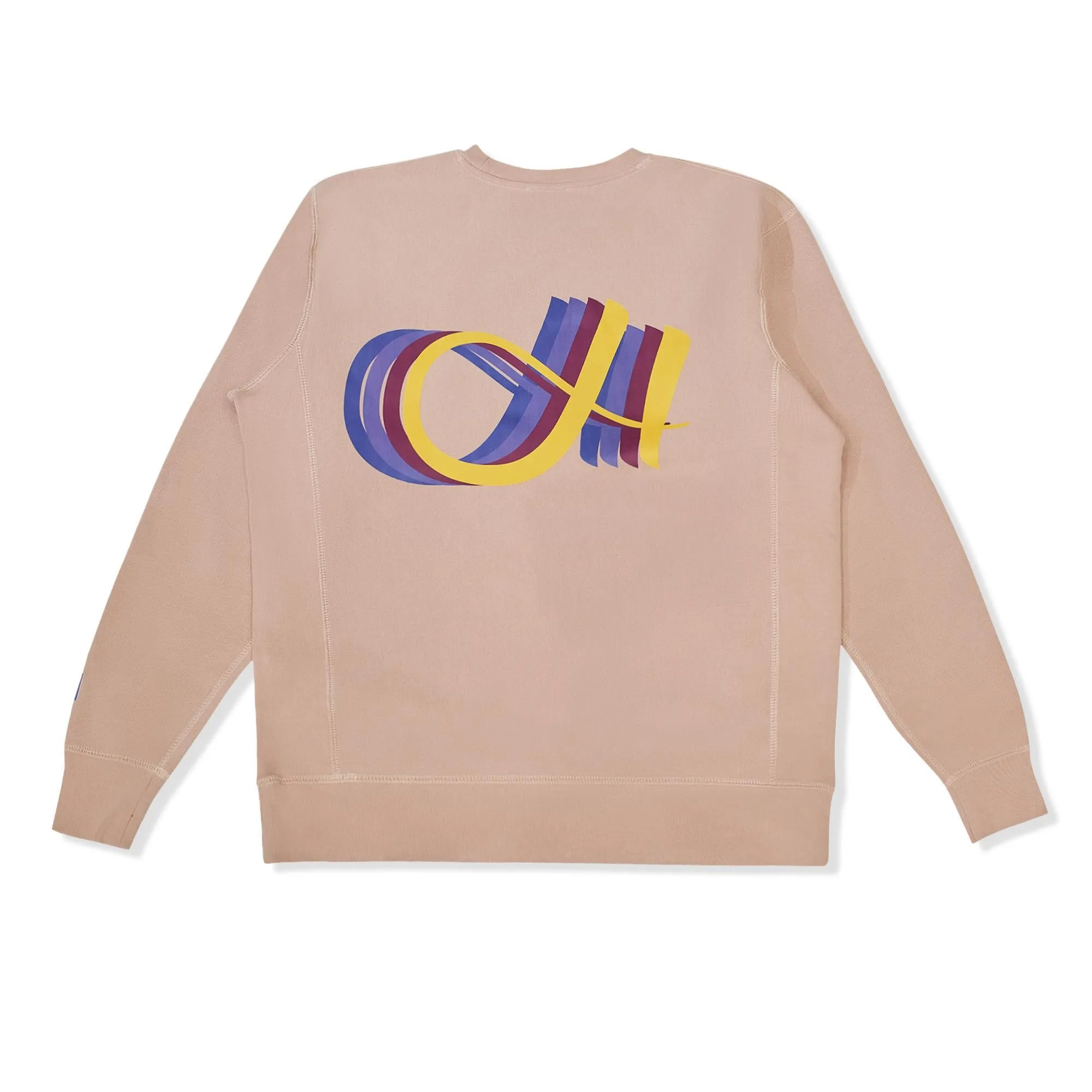 Hush Tauziehen Crewneck