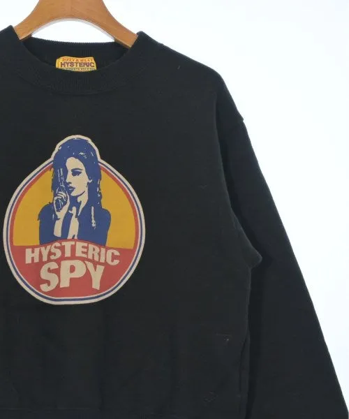 HYSTERIC GLAMOUR Sweatshirts