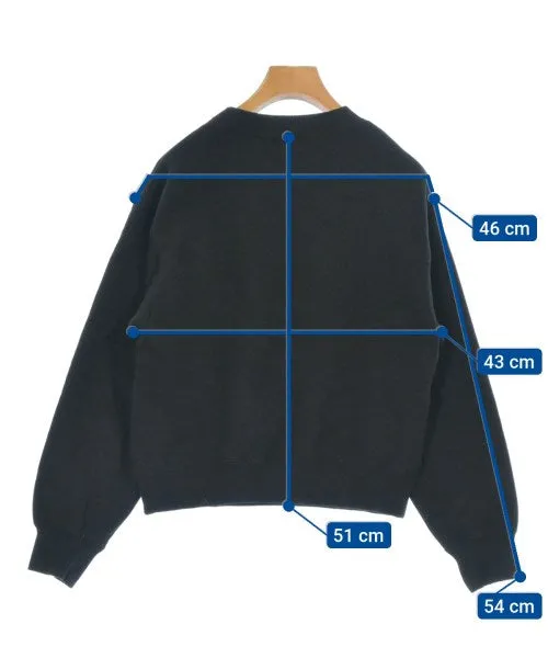 HYSTERIC GLAMOUR Sweatshirts