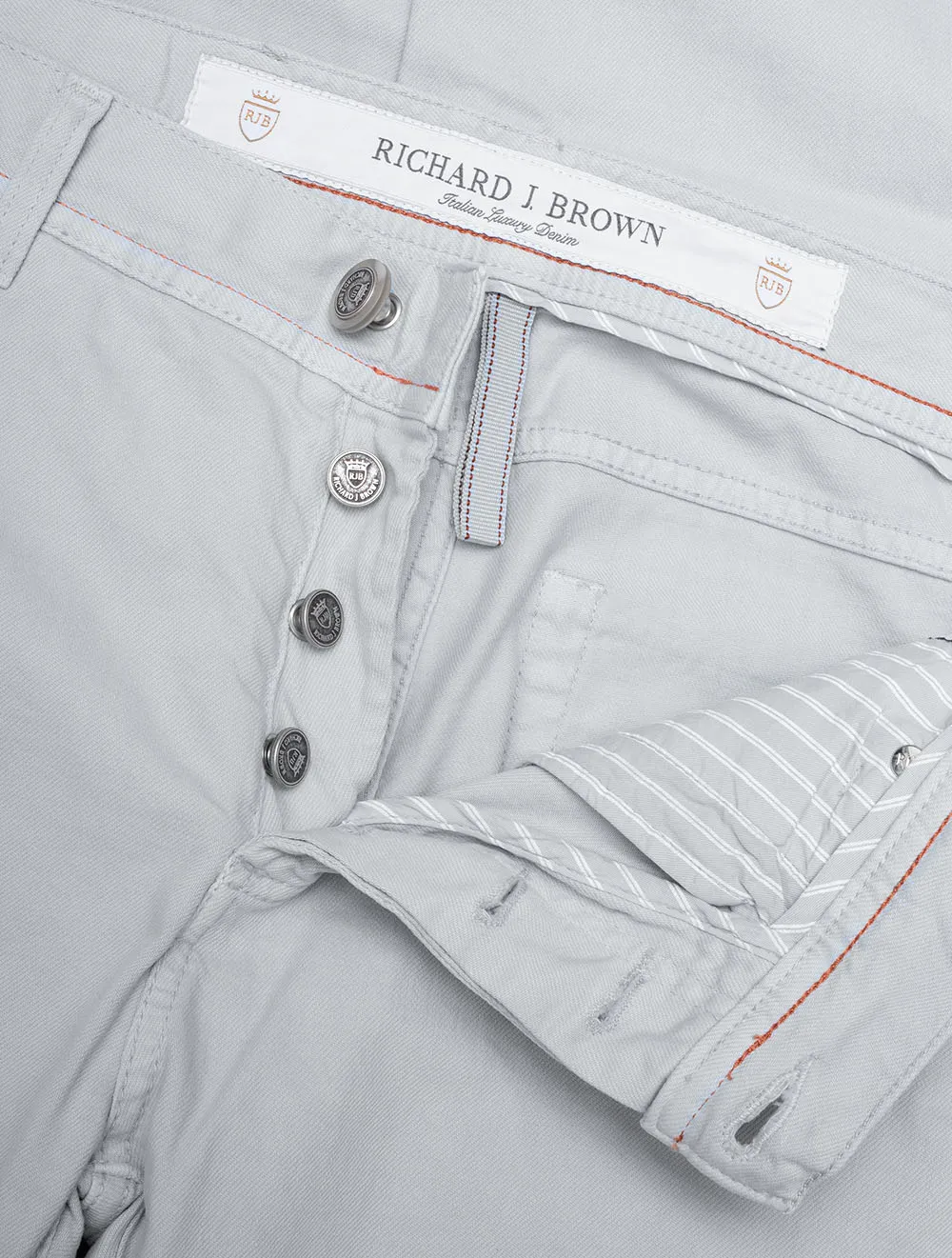 Icon Daily Comfort Jean Stone