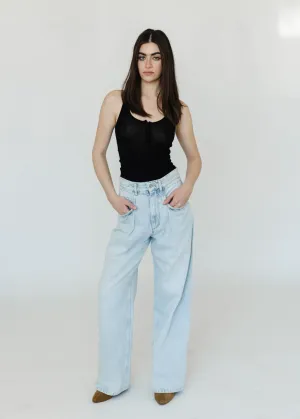 Isabel Marant Étoile Rachelle Jean Clothing_isabel-marant-etoile