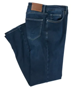 Jack of Spades High Roller Comfort Fit Stretch Jeans