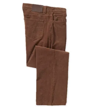Jack of Spades Stretch Cordhose