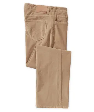 Jack of Spades Stretch Cordhose