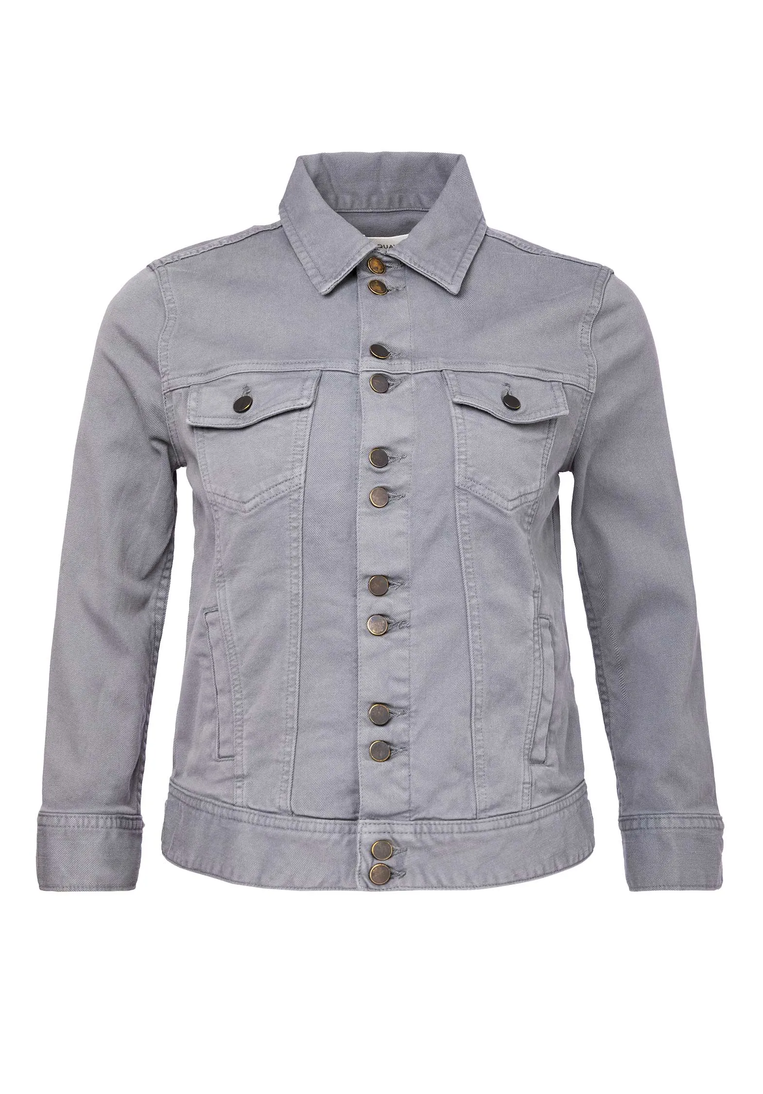 Jacke Carmd Grau