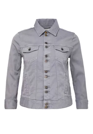 Jacke Carmd Grau