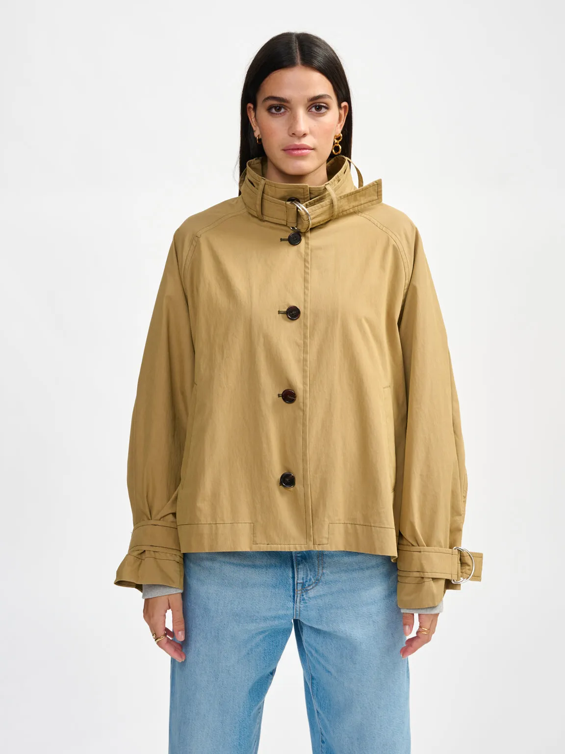 Jacke Hubble P1133 Bodenbekleidung_Bellerose