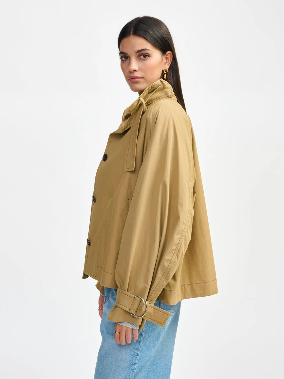 Jacke Hubble P1133 Bodenbekleidung_Bellerose