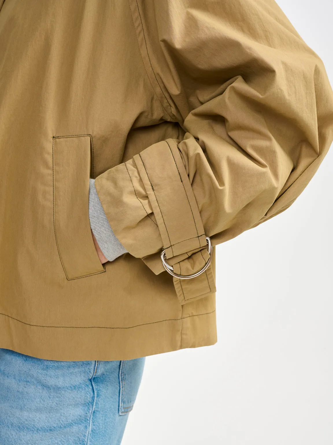 Jacke Hubble P1133 Bodenbekleidung_Bellerose