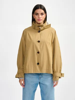 Jacket Hubble P1133 Soil Clothing_Bellerose