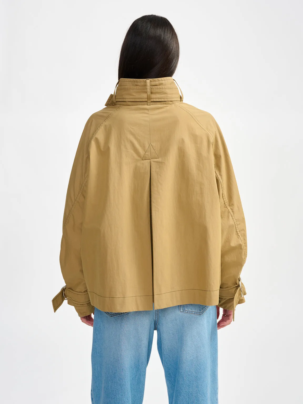 Jacke Hubble P1133 Bodenbekleidung_Bellerose