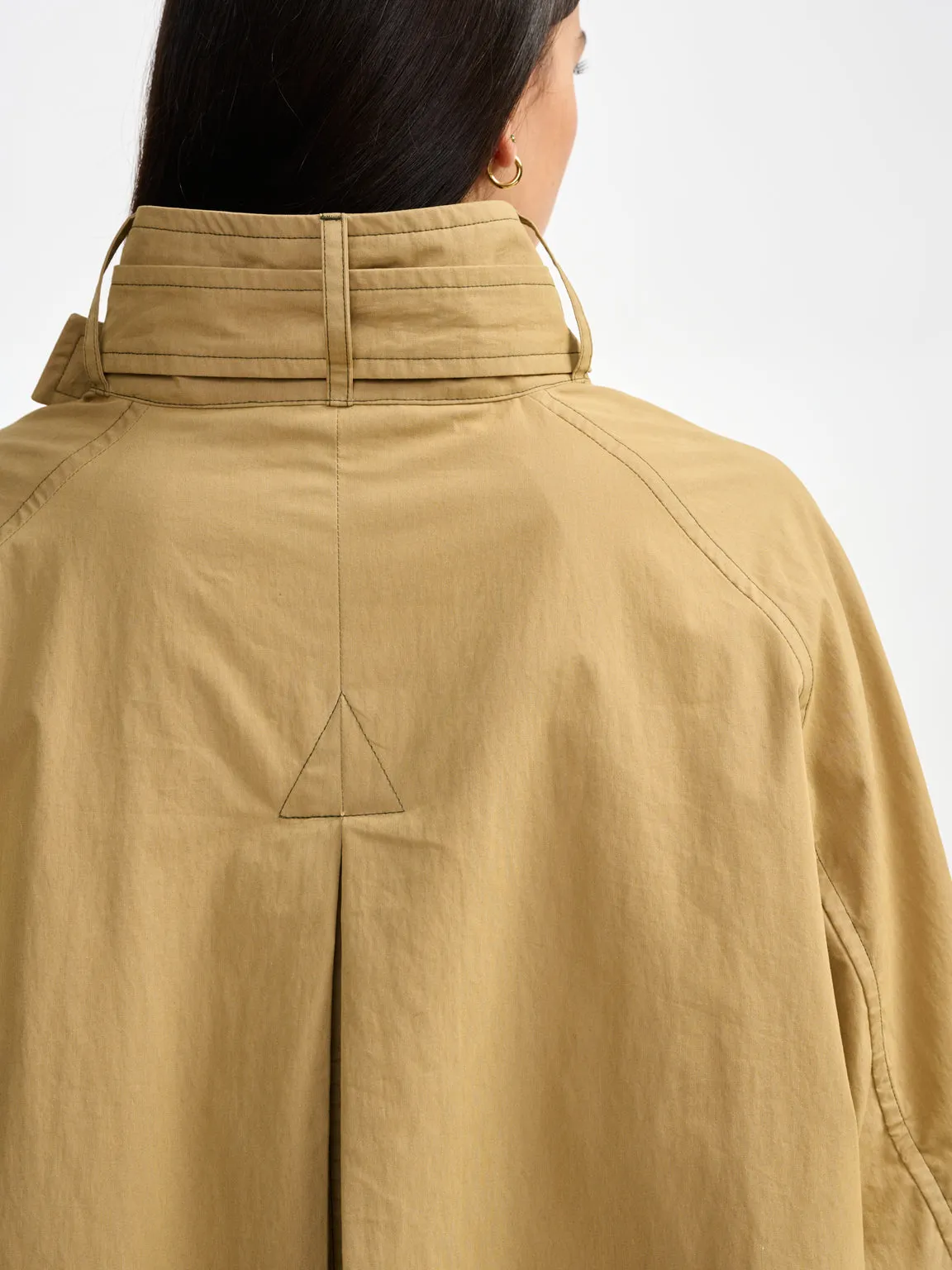 Jacke Hubble P1133 Bodenbekleidung_Bellerose