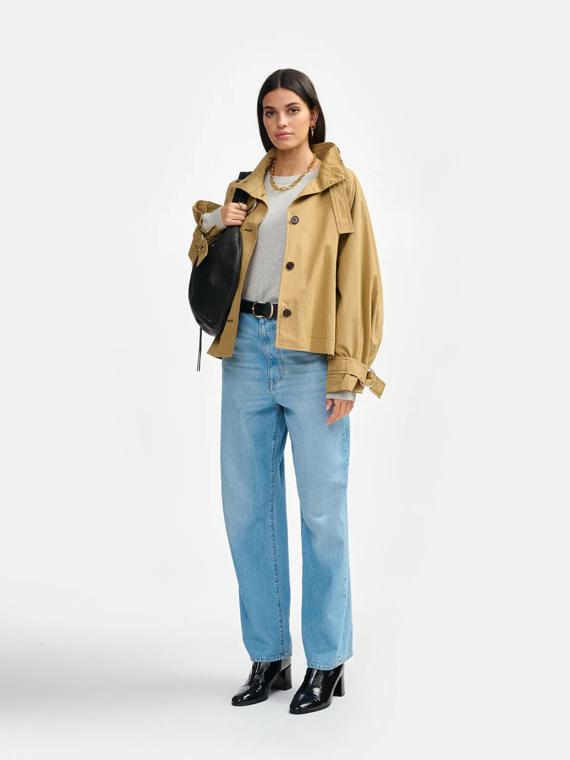 Jacke Hubble P1133 Bodenbekleidung_Bellerose