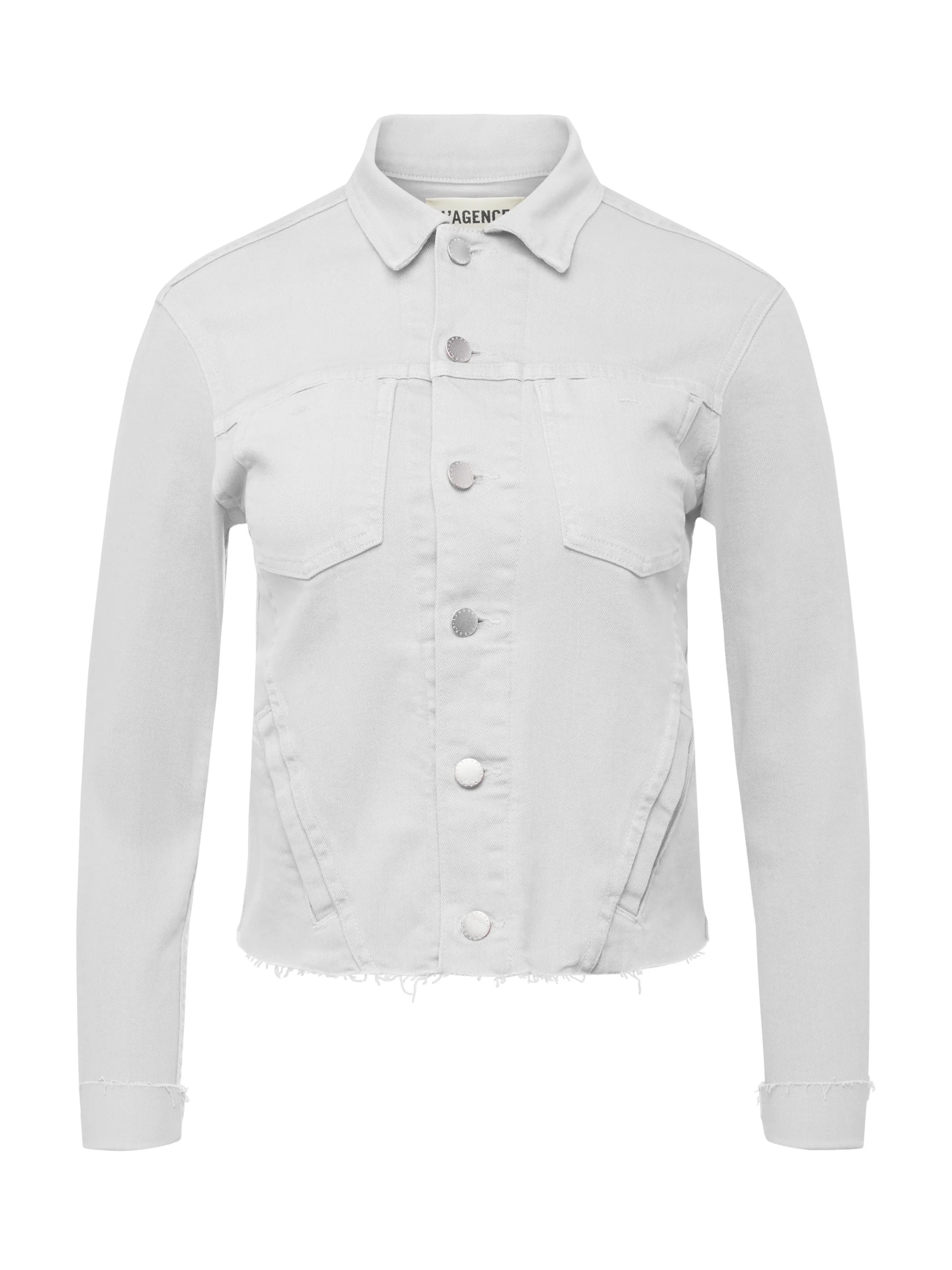Janelle Denim Jacke