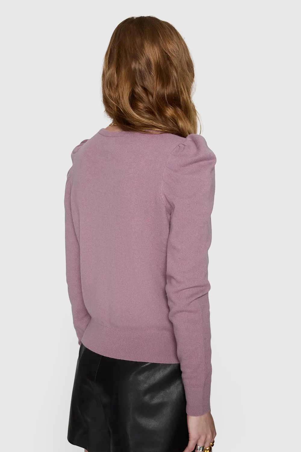 Janine Pullover