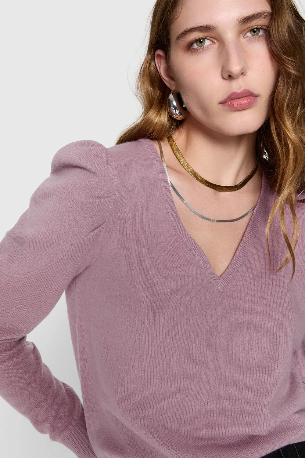 Janine Pullover