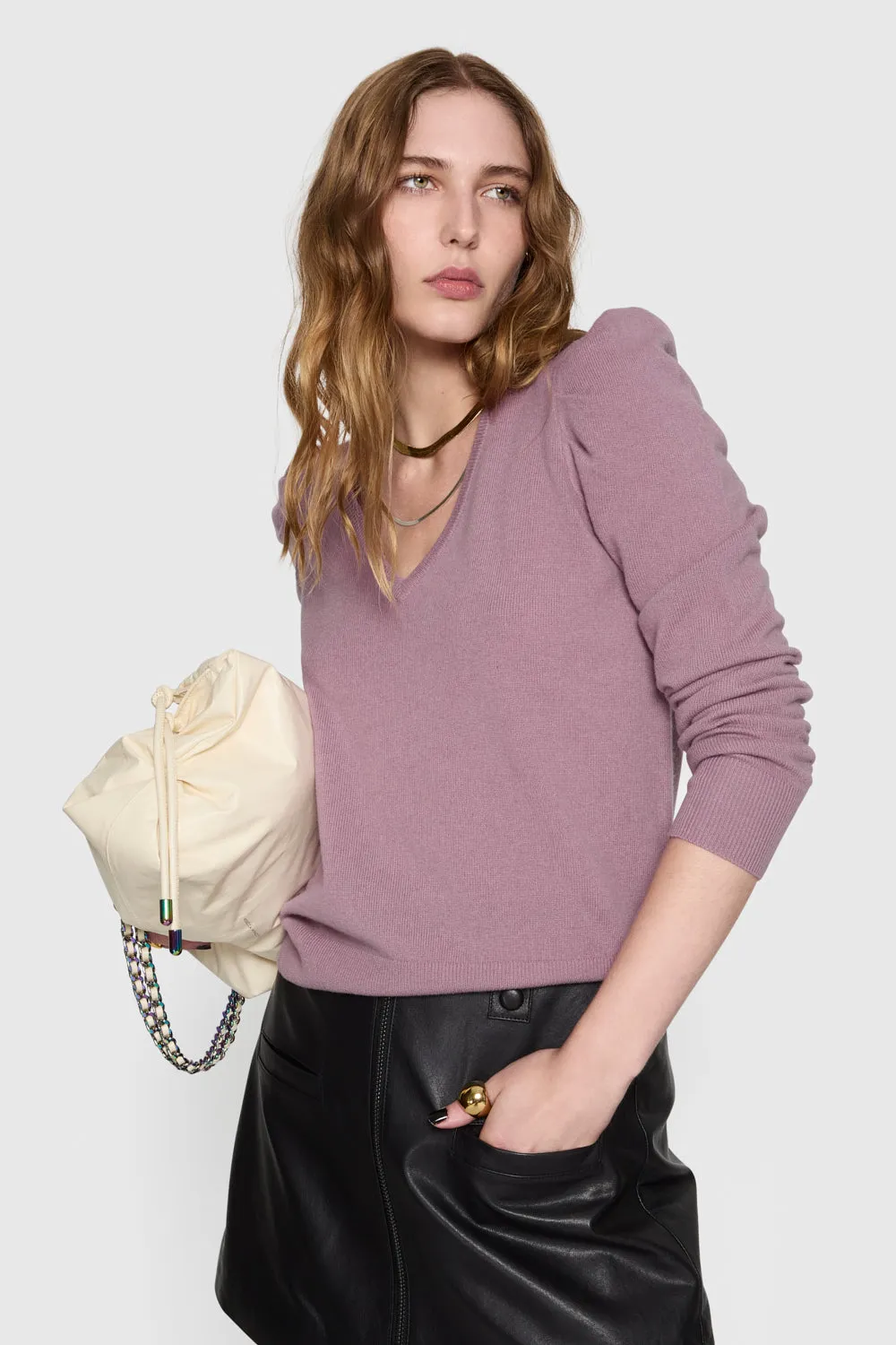 Janine Pullover