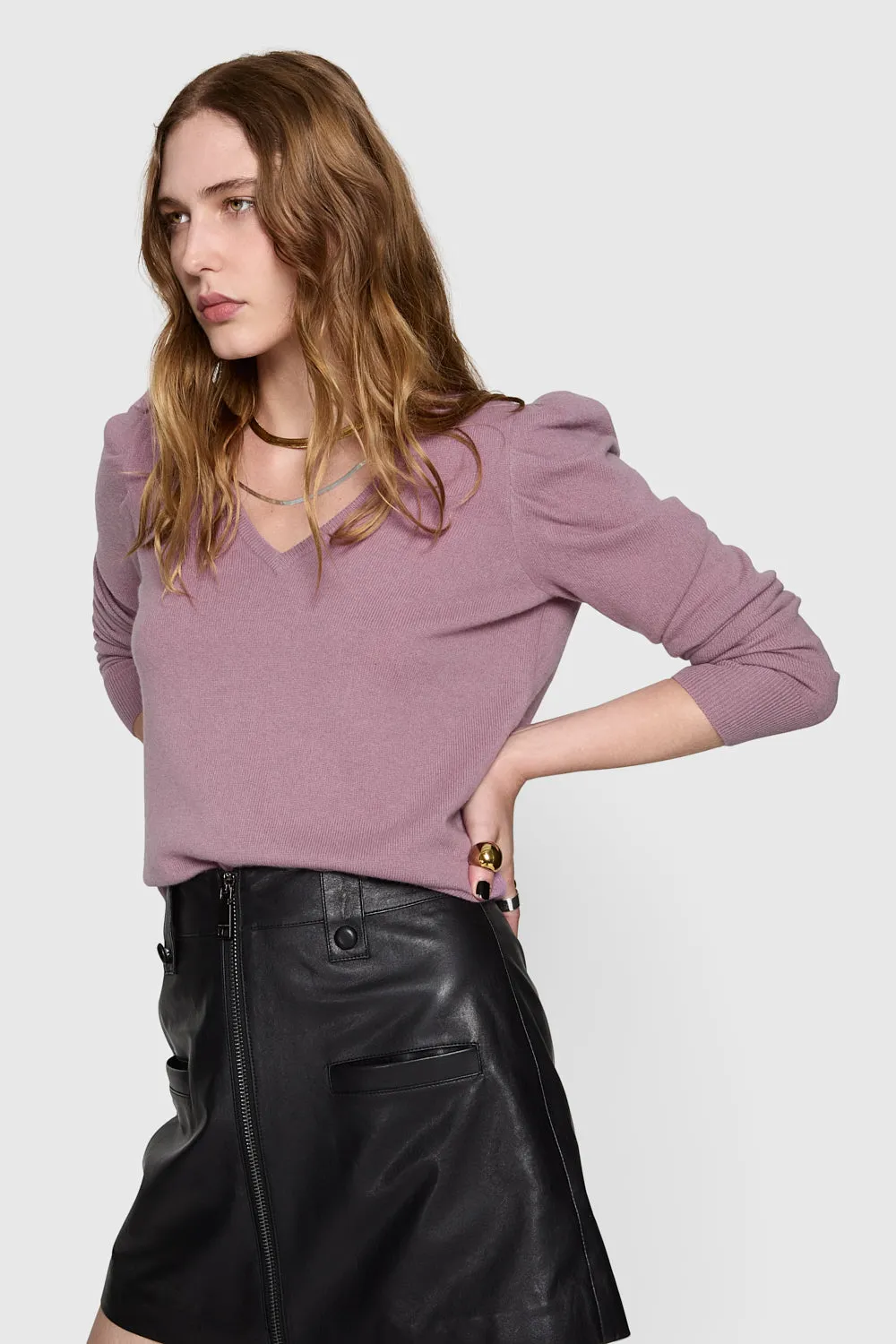 Janine Pullover