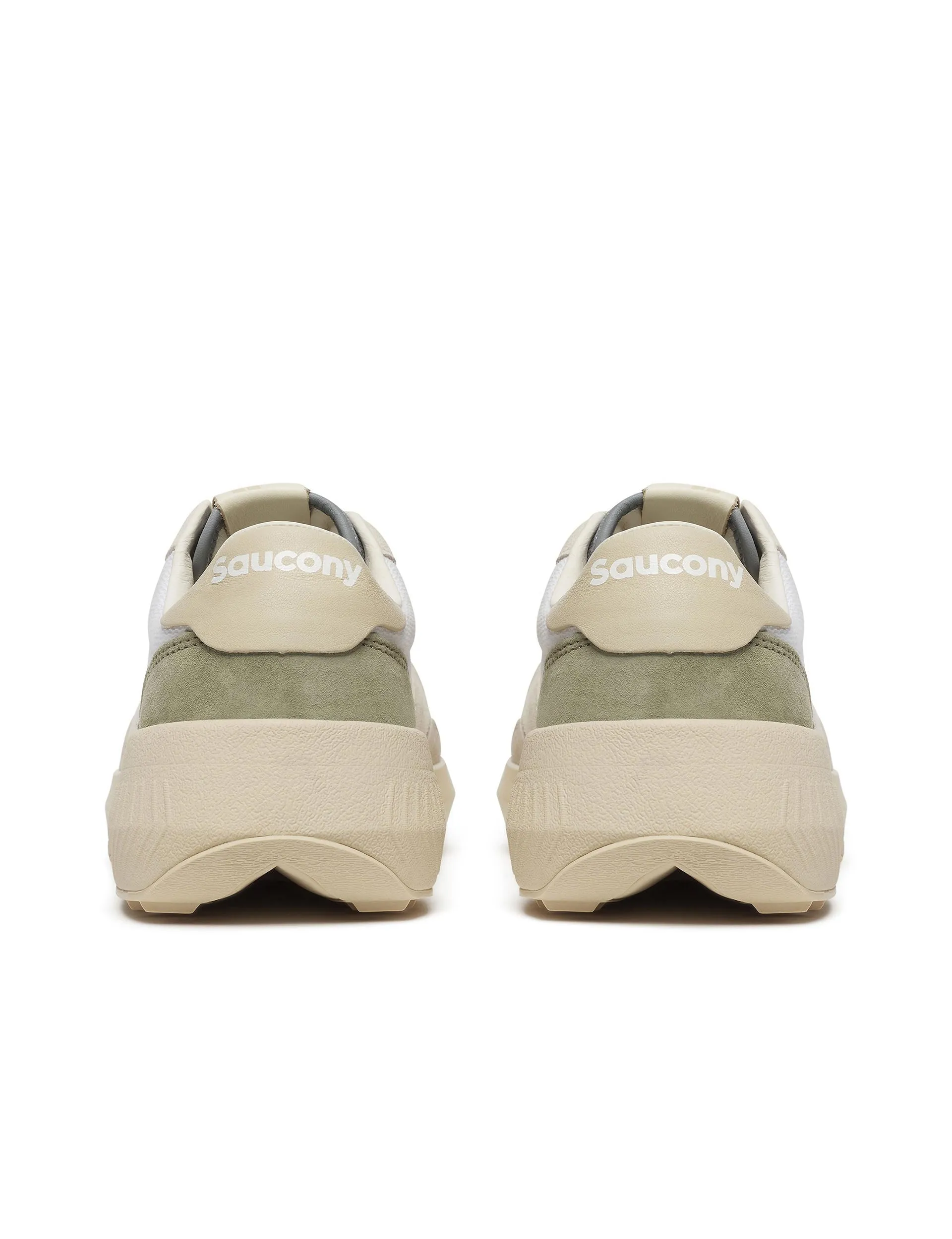 Jazz NXT Premium - Weiß/Beige