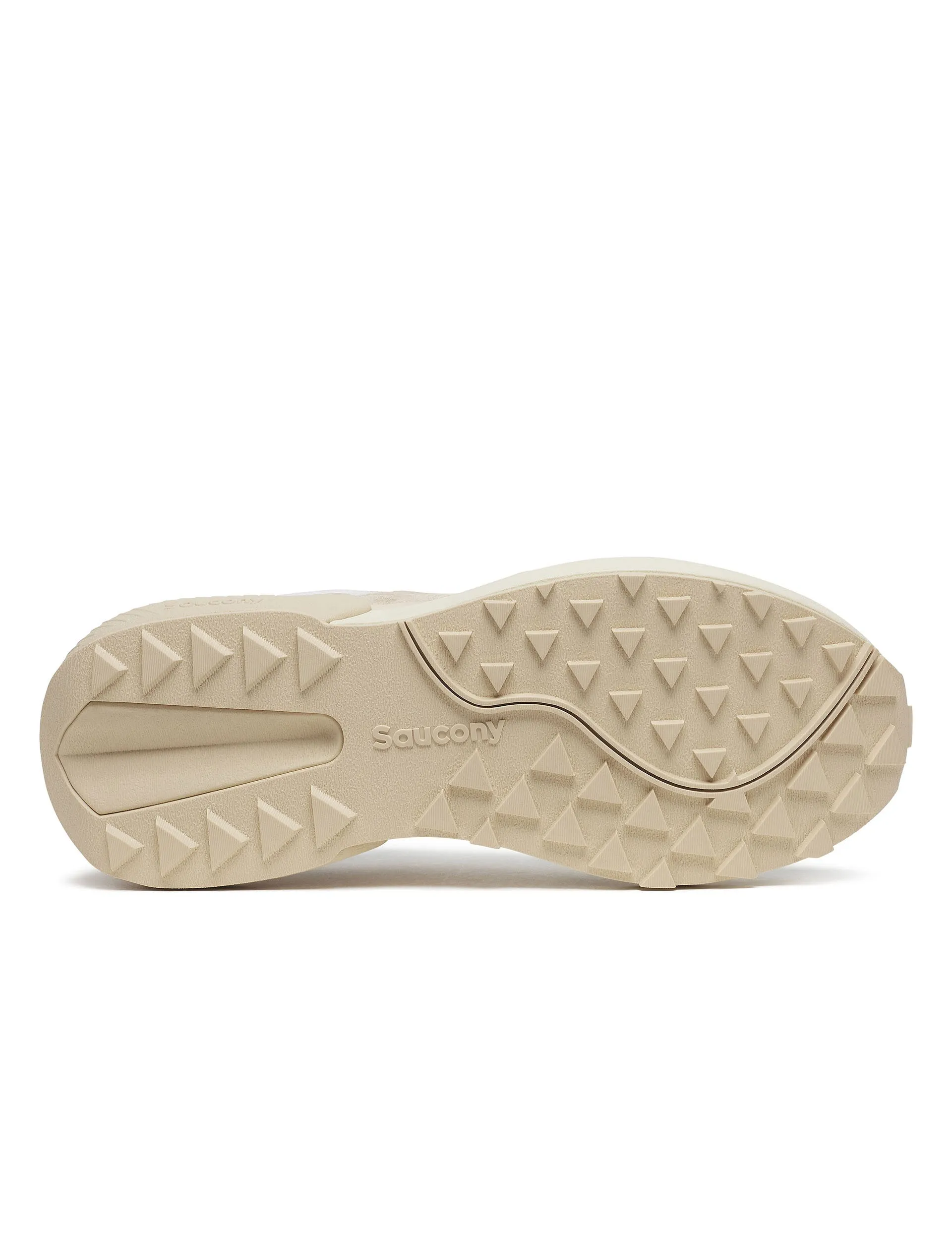 Jazz NXT Premium - Weiß/Beige