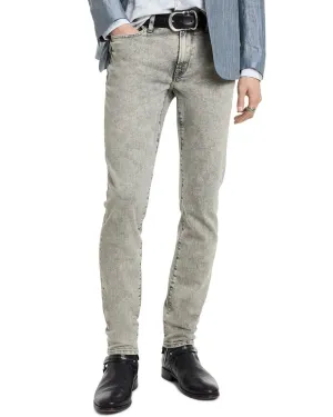 John Varvatos Skinny Fit Jeans