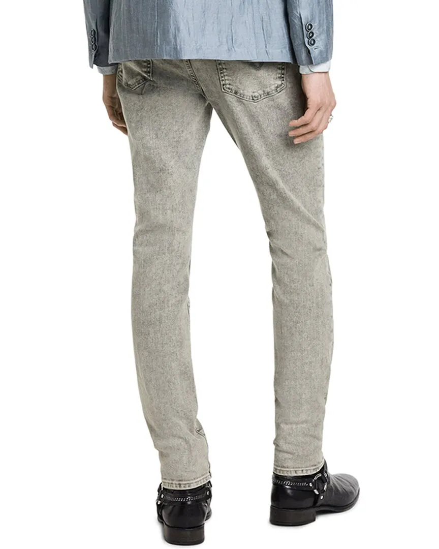 John Varvatos Skinny Fit Jeans