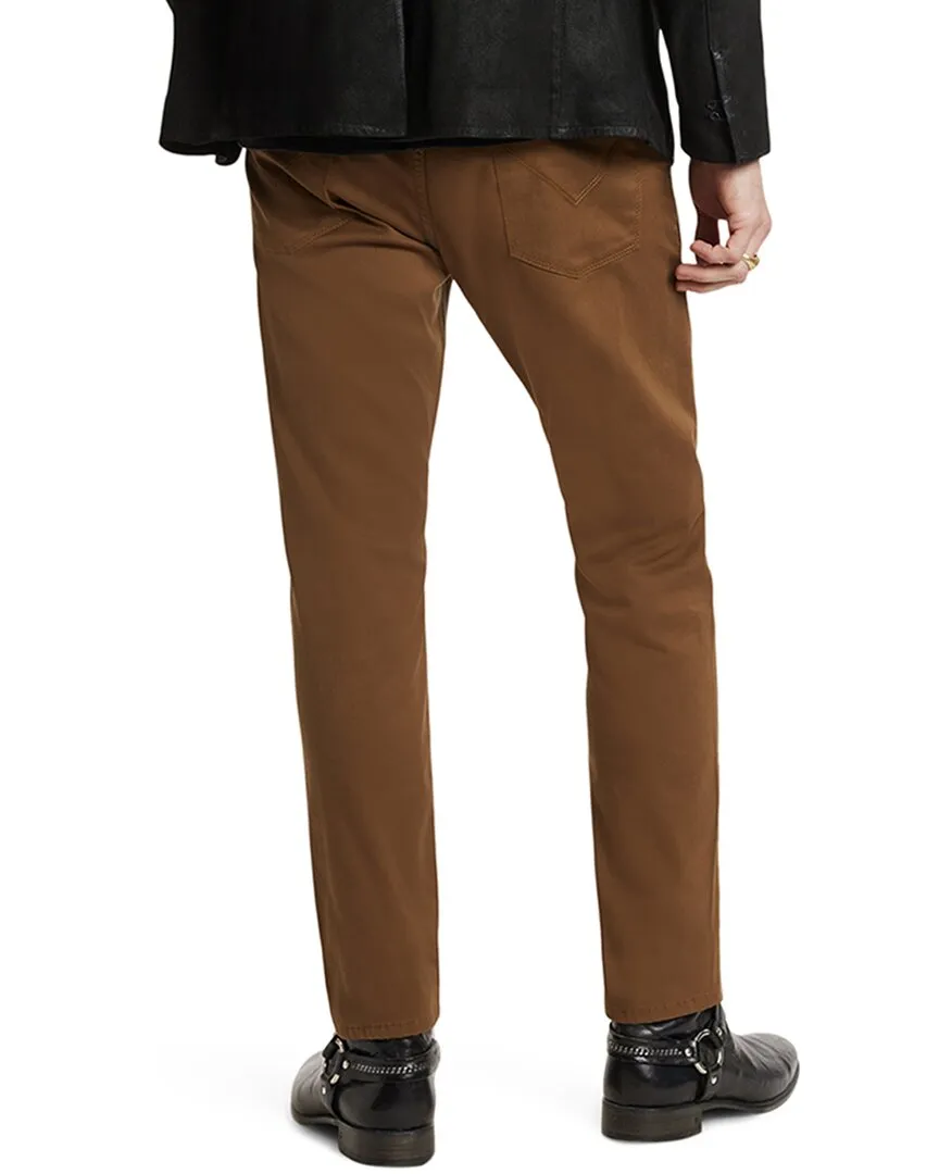 John Varvatos Slim Fit Jeans