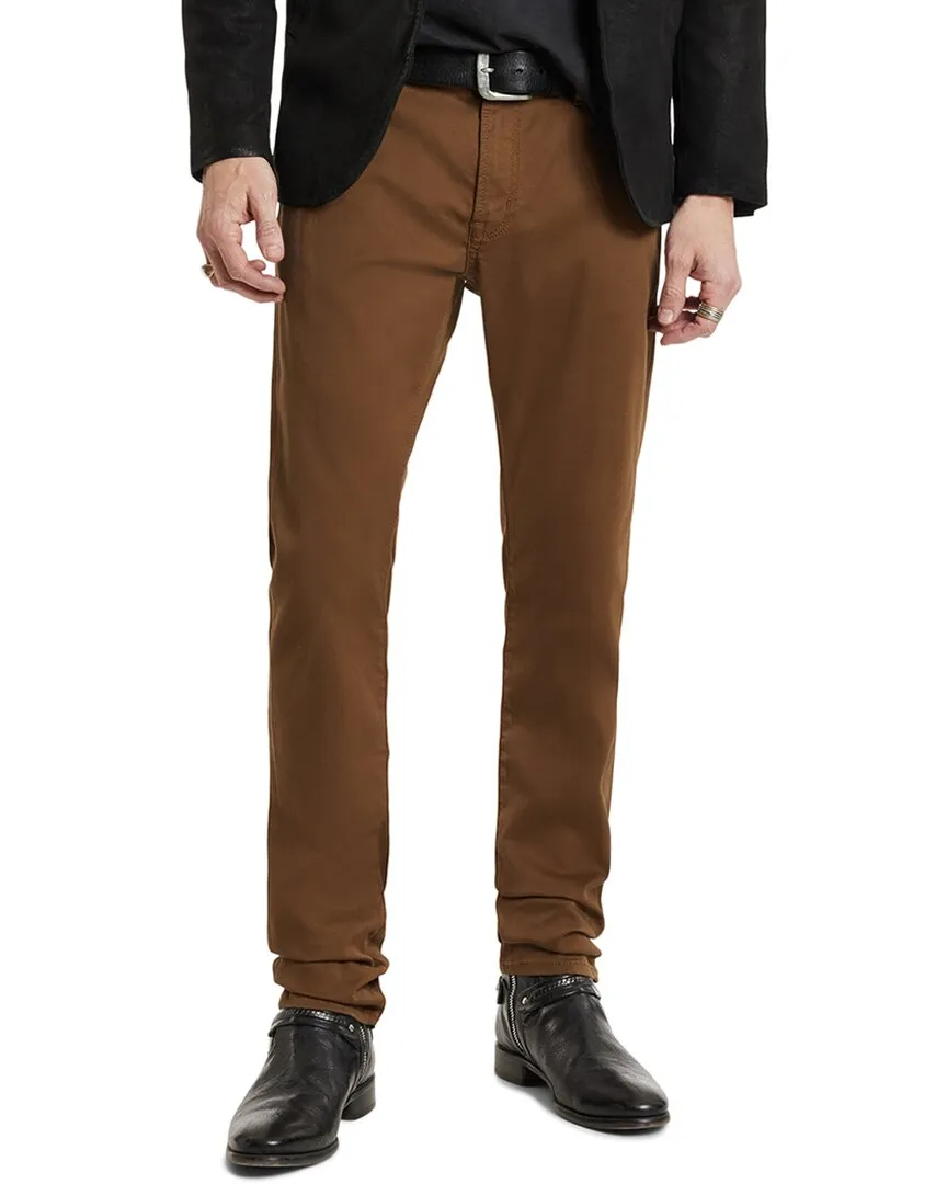 John Varvatos Slim Fit Jeans