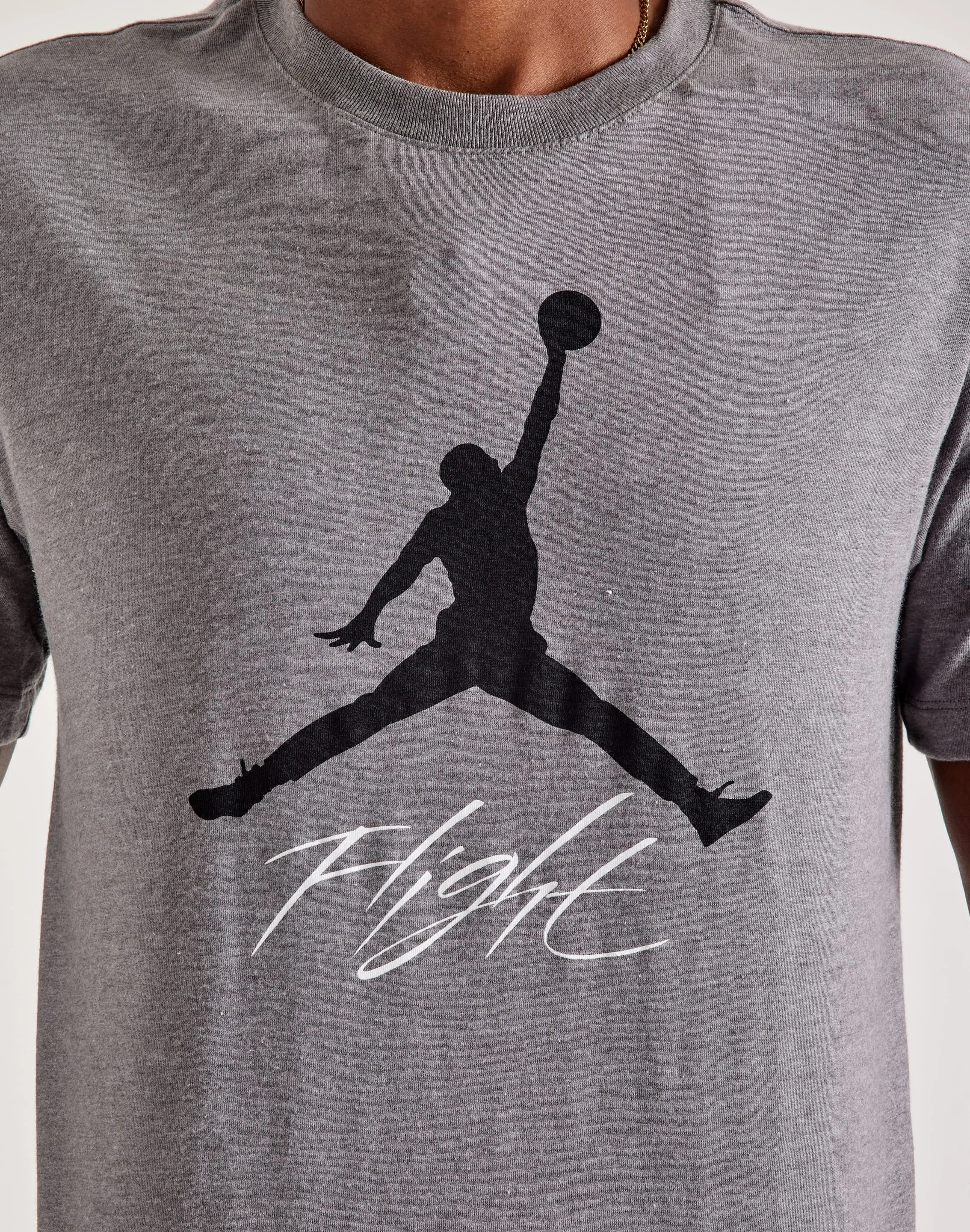 Jordan Jumpman Flight T-Shirt