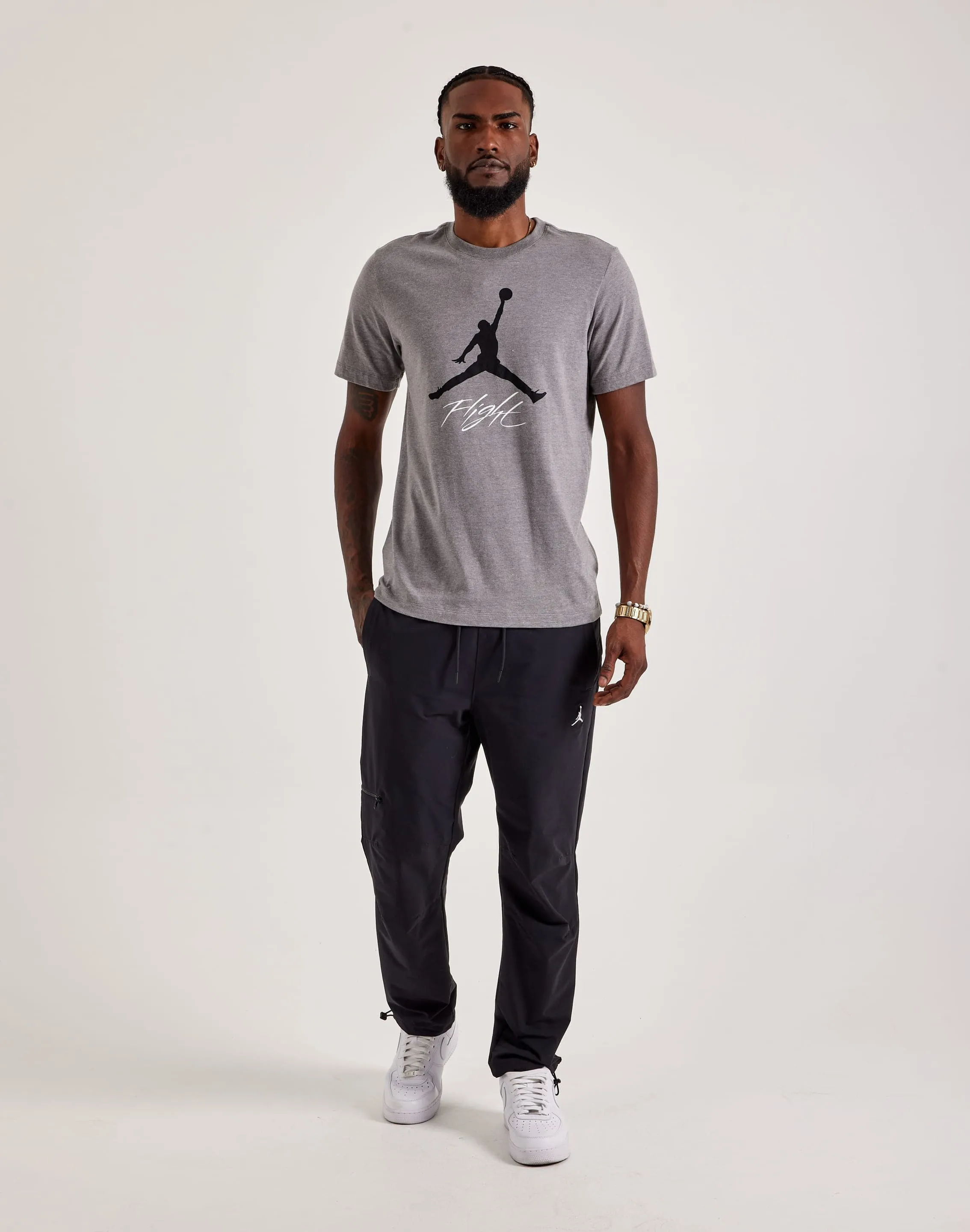 Jordan Jumpman Flight T-Shirt