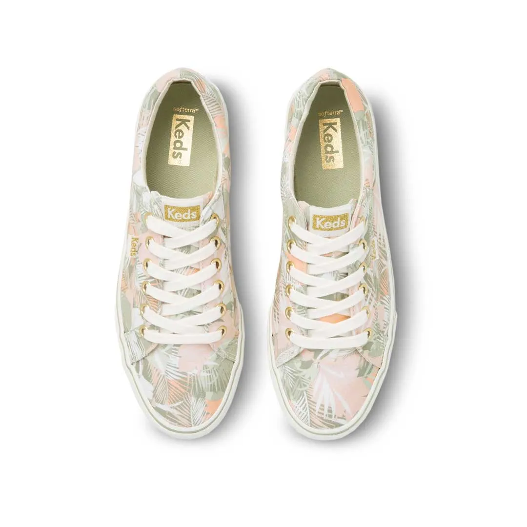 Keds - Damen Jump Kick Palm Schuhe (WF65973)
