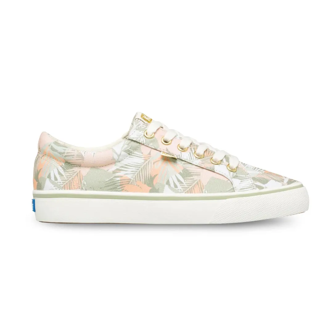 Keds - Damen Jump Kick Palm Schuhe (WF65973)