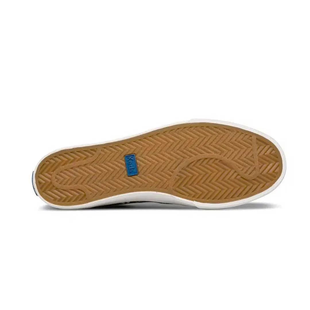Keds - Damen Jump Kick Palm Schuhe (WF65973)