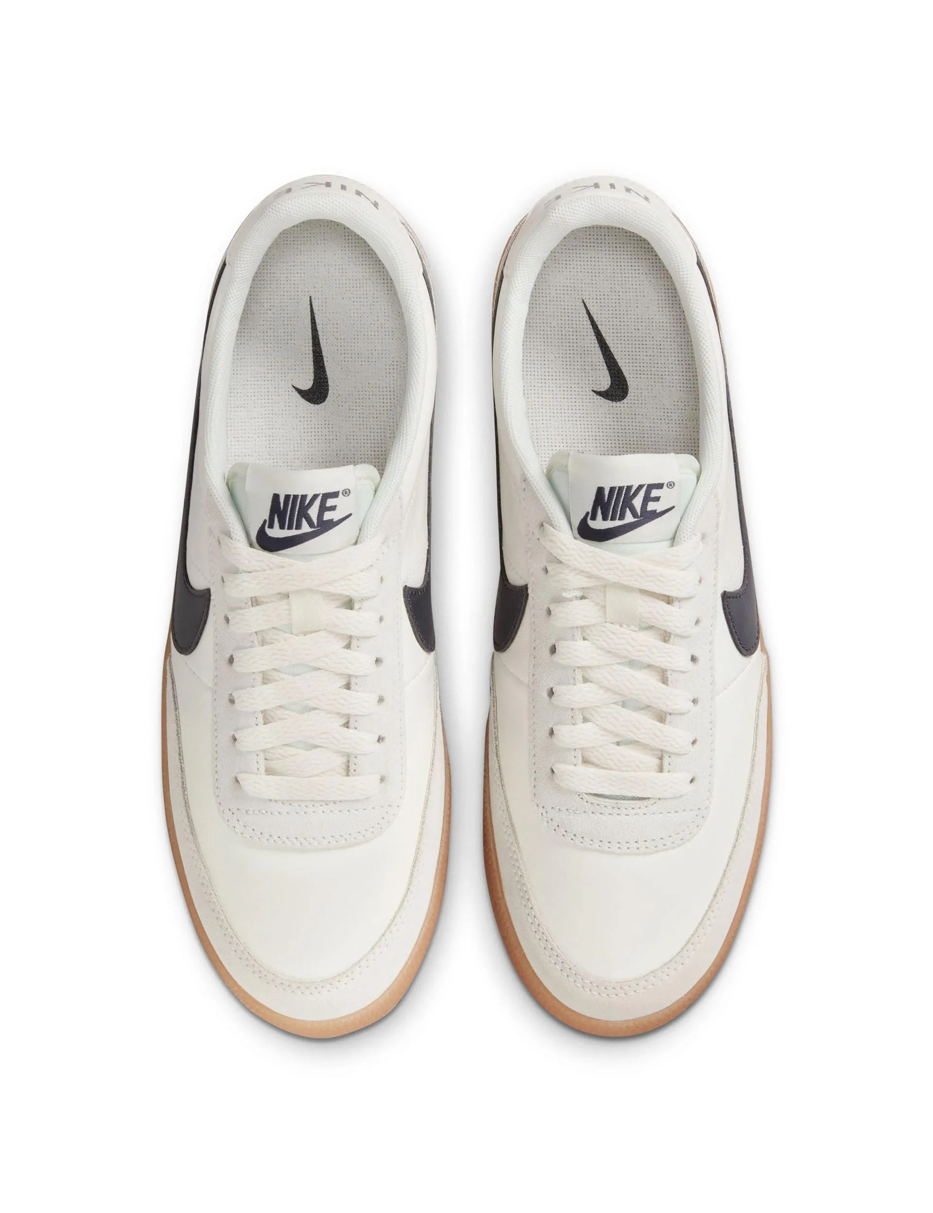 Killshot 2 Schuhe - Segel/Gelb Kaugummi/Ölgrau