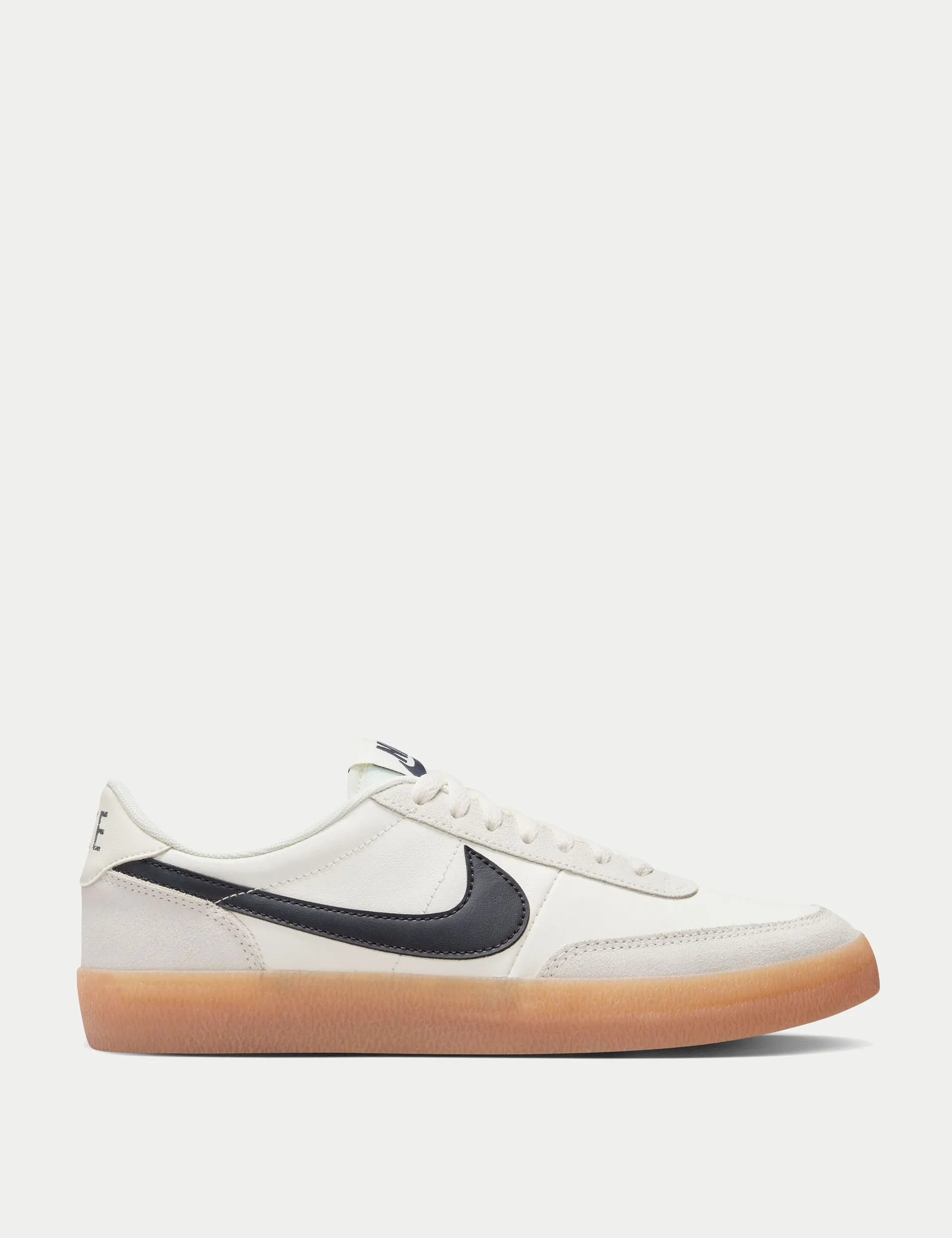 Killshot 2 Schuhe - Segel/Gelb Kaugummi/Ölgrau