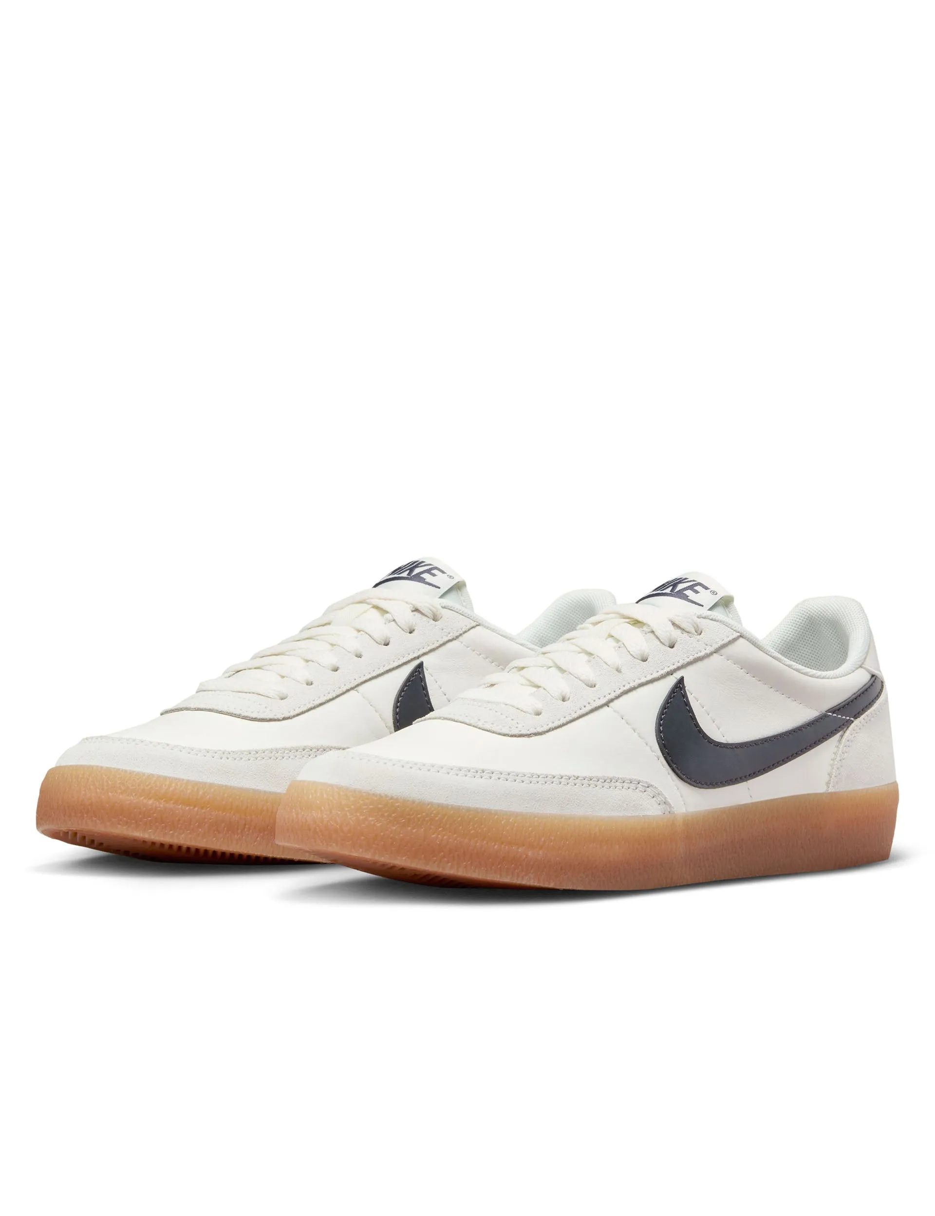 Killshot 2 Schuhe - Segel/Gelb Kaugummi/Ölgrau