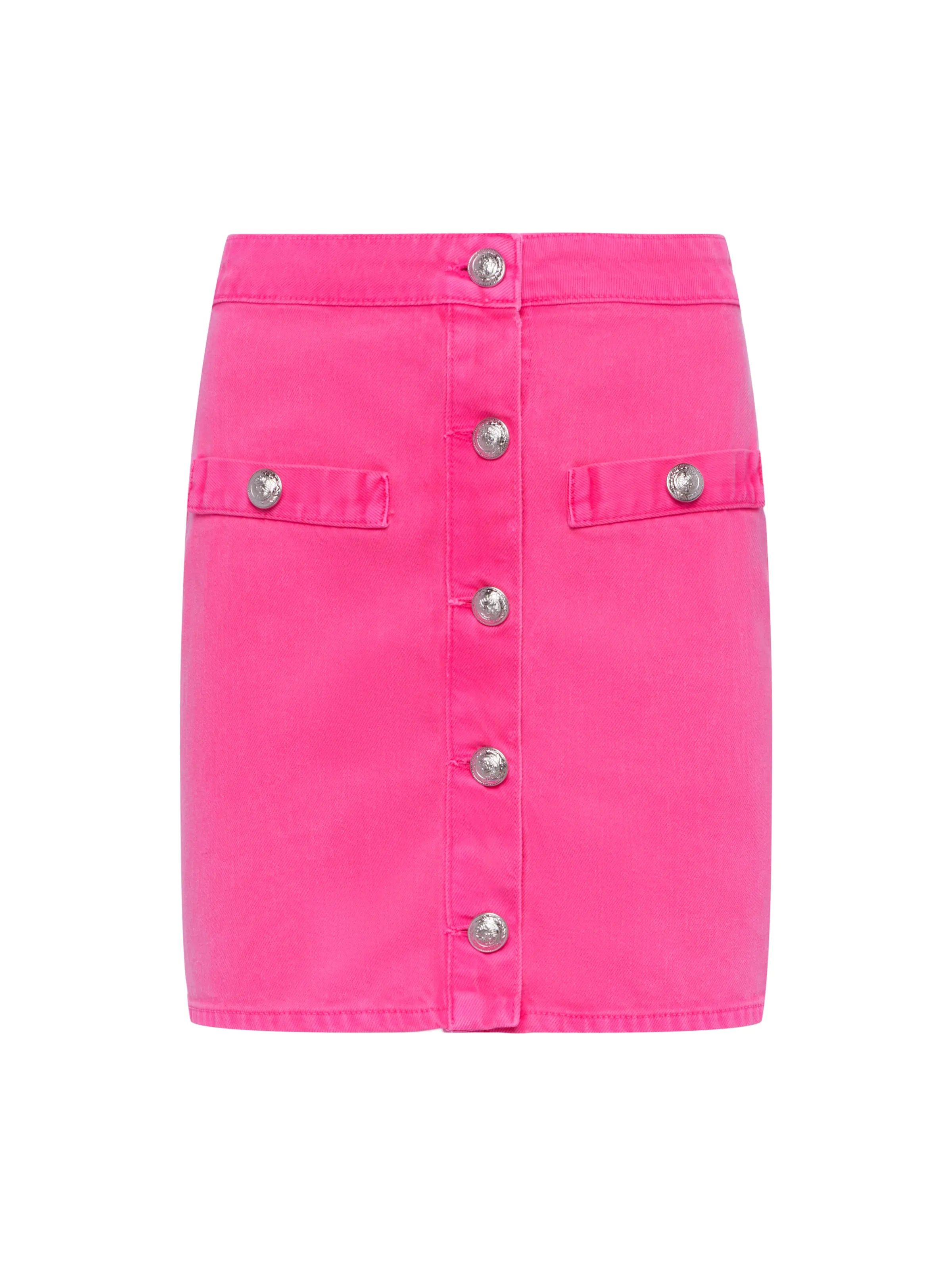 Kris Denim Minirock