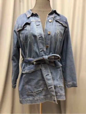 LANE BRYANT Größe 22 Damen JACKE