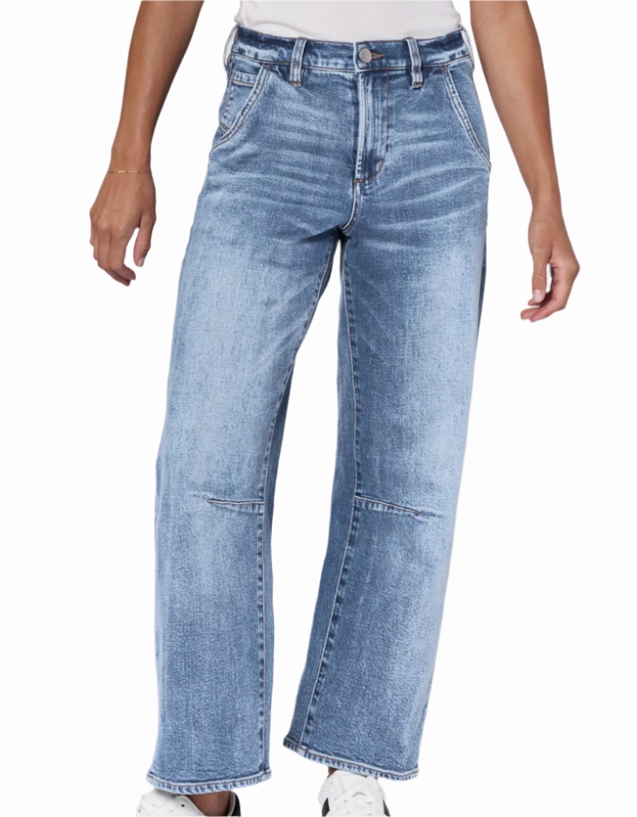 Lasso Jeans