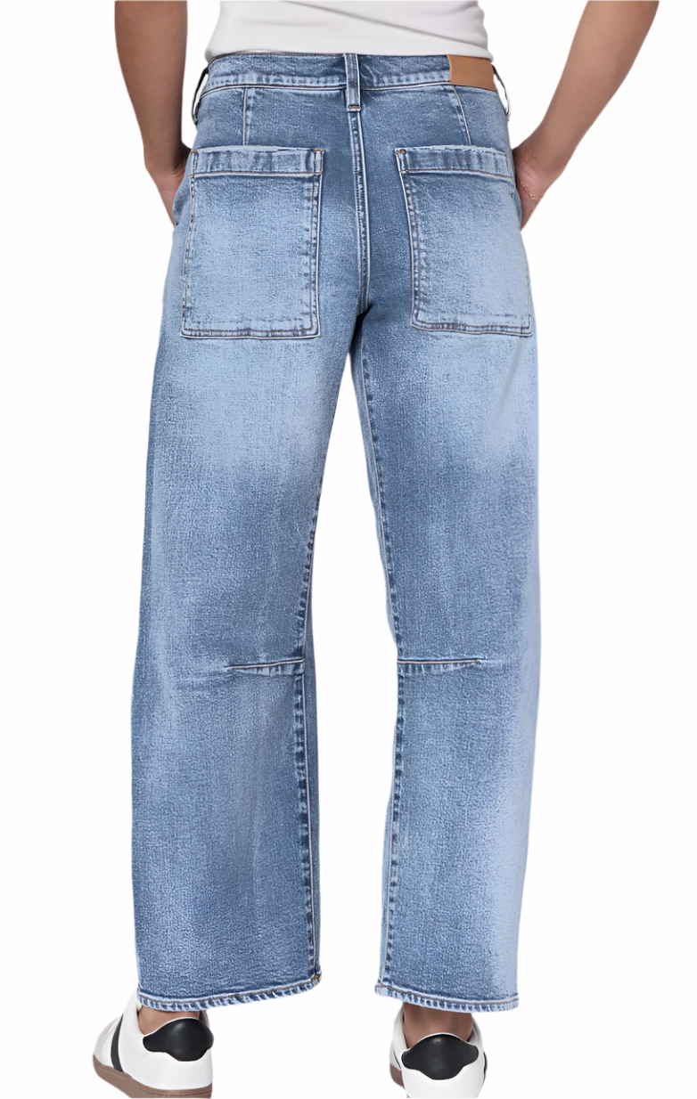 Lasso Jeans