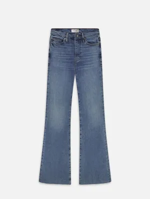Le Easy Flare -- Rowley Roher Nachher