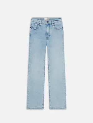 Le Sleek Straight -- Hommage