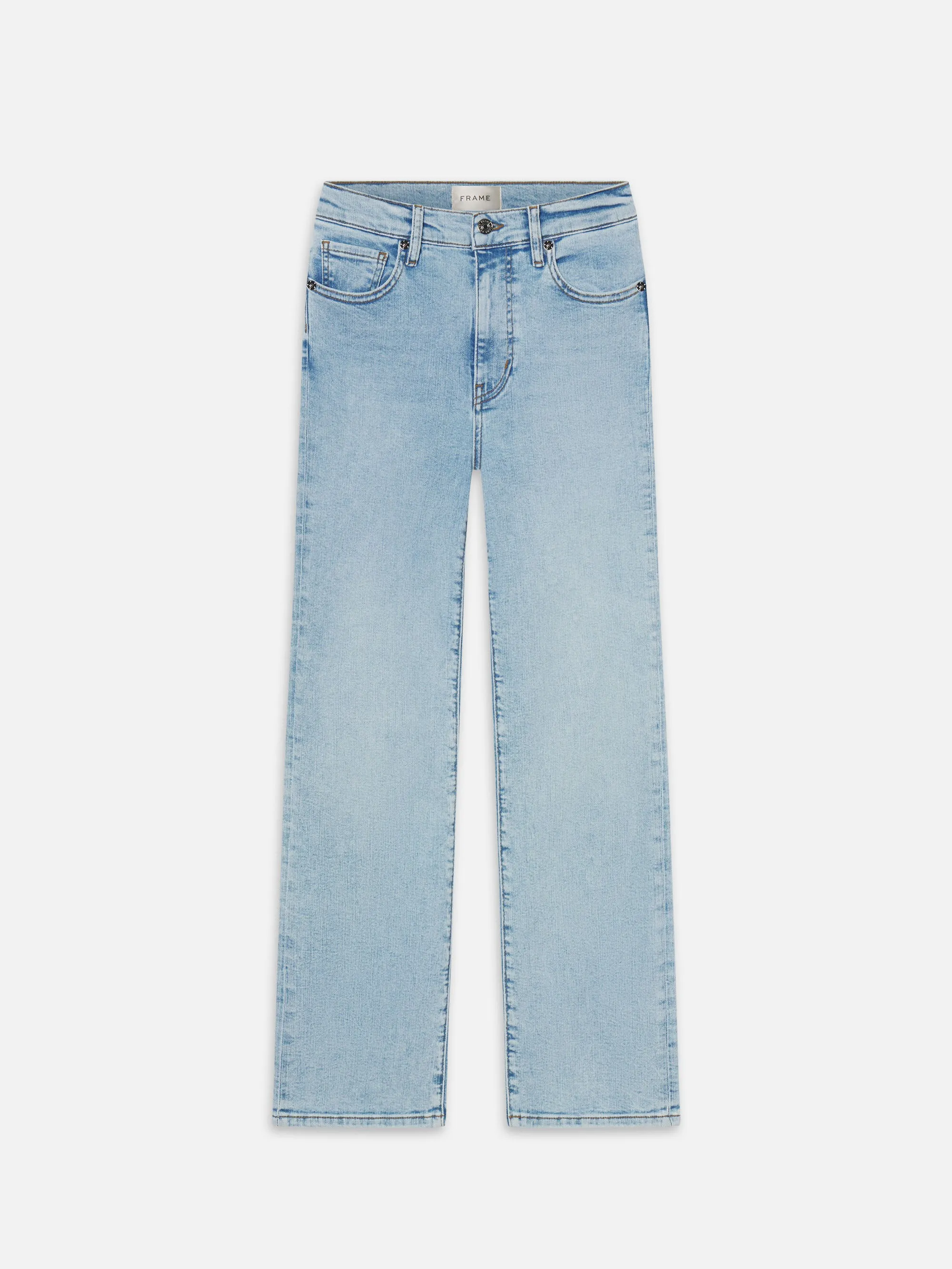 Le Sleek Straight -- Hommage