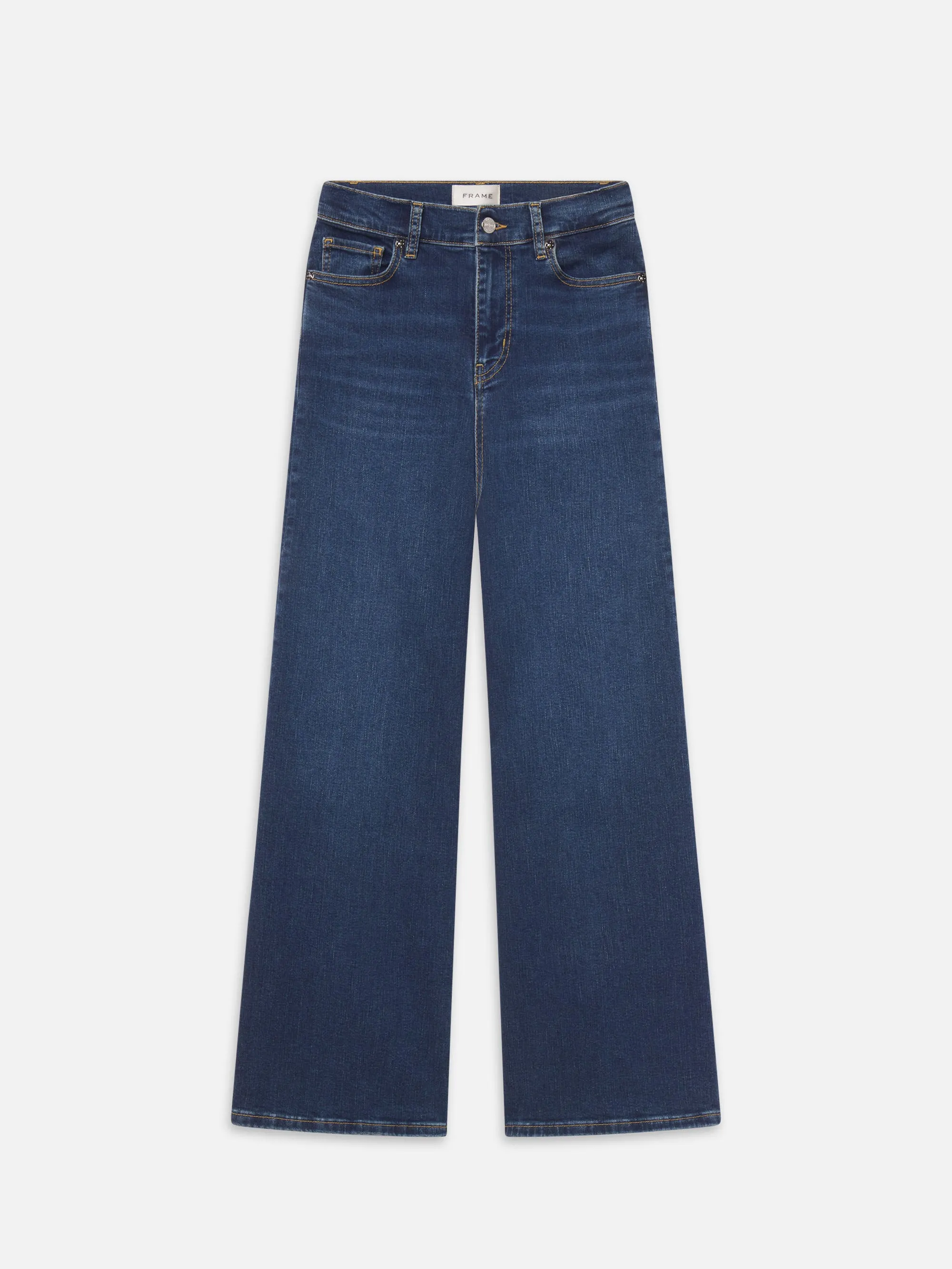 Le Slim Palazzo -- Damen