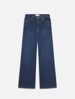 Le Slim Palazzo -- Damen