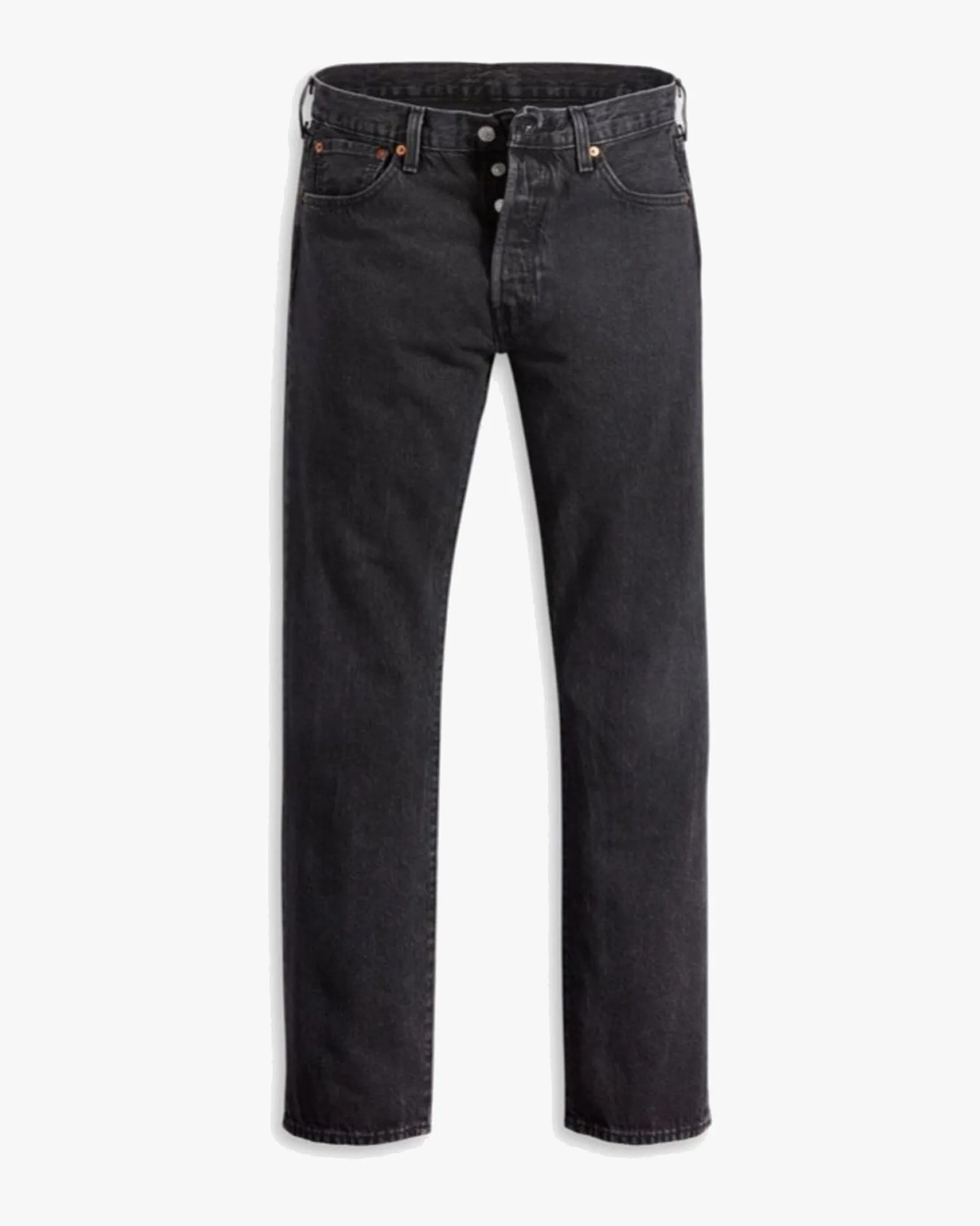Levi's® 501 Original Regular Fit Herrenjeans - Crash Courses