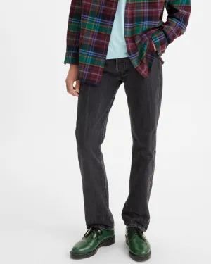 Levi's® 501 Original Regular Fit Herrenjeans - Crash Courses
