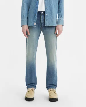 Levi's® 501 Original Regular Fit Herrenjeans - Nebeliger See