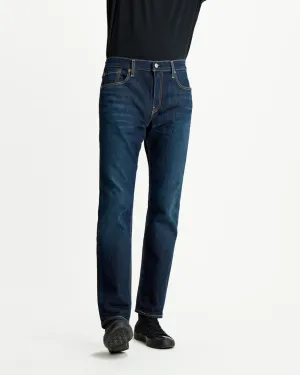 Levi's® 502 Regular Tapered Herrenjeans - Biologia ADV